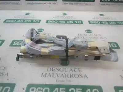 Автозапчасти б/у передняя правая подушка безопасности за lexus is200 (ds2/is2) 2.2 d-cat ссылки oem iam 6217053020