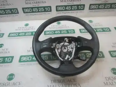 Автозапчасти б/у руль за lexus is200 (ds2/is2) 2.2 d-cat ссылки oem iam 4510053170c0