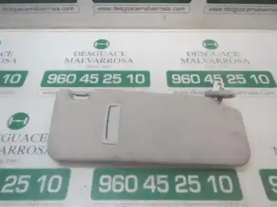 Автозапчасти б/у левая зона за lexus is200 (ds2/is2) 2.2 d-cat ссылки oem iam 7432053200b0