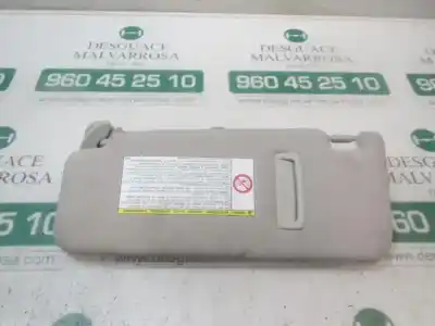 Автозапчасти б/у правая зона за lexus is200 (ds2/is2) 2.2 d-cat ссылки oem iam 7431053180b0
