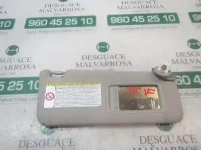 Автозапчасти б/у правая зона за lexus is200 (ds2/is2) 2.2 d-cat ссылки oem iam 7431053180b0  