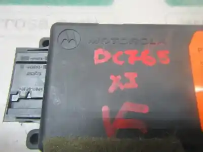 Автозапчасти б/у электронный модуль за lexus is200 (ds2/is2) 2.2 d-cat ссылки oem iam  pz4090029401 pz4090029401