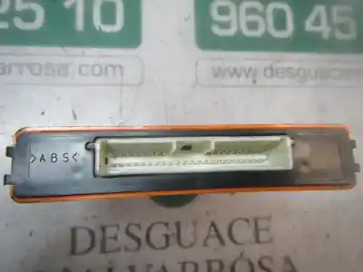Автозапчасти б/у электронный модуль за lexus is200 (ds2/is2) 2.2 d-cat ссылки oem iam 8967053110 1012380291 8967053110