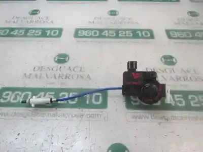 Автозапчасти б/у электронный модуль за lexus is200 (ds2/is2) 2.2 d-cat ссылки oem iam 7703051030