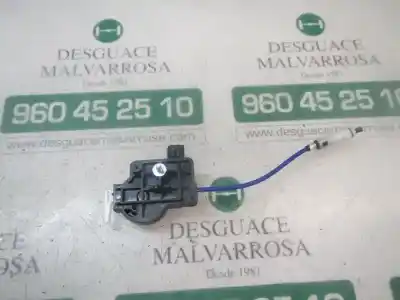 Автозапчасти б/у электронный модуль за lexus is200 (ds2/is2) 2.2 d-cat ссылки oem iam 7703051030  
