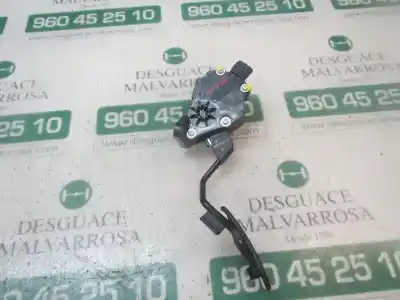 Автозапчасти б/у педальный потенциометр за lexus is200 (ds2/is2) 2.2 d-cat ссылки oem iam 7811053031 1988007860 7811053031