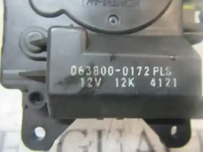 Автозапчасти б/у мотор открывания люков кондиционера за lexus is200 (ds2/is2) 2.2 d-cat ссылки oem iam 8710630430 0638000172 0638000172