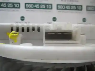 Автозапчасти б/у отопительный двигатель за lexus is200 (ds2/is2) 2.2 d-cat ссылки oem iam 8710330450 2726000331 2726000331