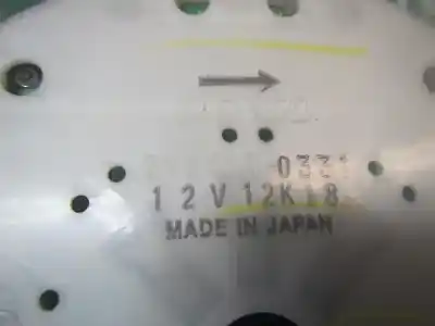 Автозапчасти б/у отопительный двигатель за lexus is200 (ds2/is2) 2.2 d-cat ссылки oem iam 8710330450 2726000331 2726000331