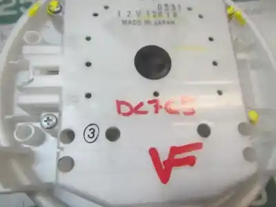 Автозапчасти б/у отопительный двигатель за lexus is200 (ds2/is2) 2.2 d-cat ссылки oem iam 8710330450 2726000331 2726000331