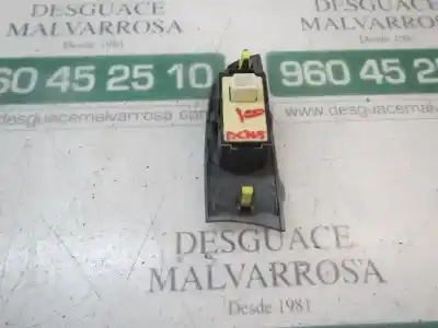 Автозапчасти б/у управление задними правыми стеклами за lexus is200 (ds2/is2) 2.2 d-cat ссылки oem iam 8481033110  