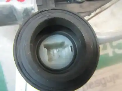 Автозапчасти б/у регулятор стекла заднего левого за lexus is200 (ds2/is2) 2.2 d-cat ссылки oem iam 6980422200  