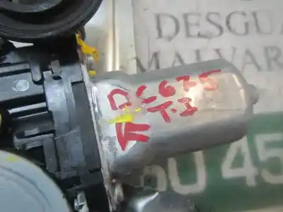 Автозапчасти б/у регулятор стекла заднего левого за lexus is200 (ds2/is2) 2.2 d-cat ссылки oem iam 6980422200  