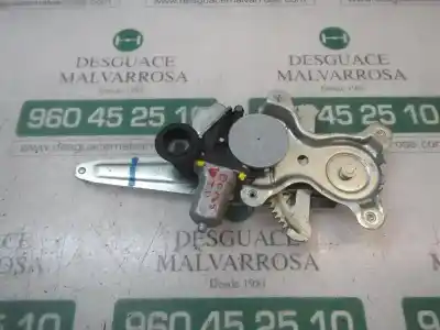 Автозапчасти б/у задний правый стеклорегулятор за lexus is200 (ds2/is2) 2.2 d-cat ссылки oem iam 6980322200