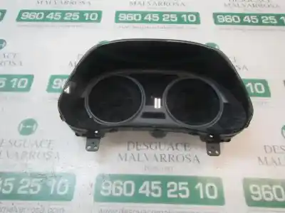 Peça sobressalente para automóvel em segunda mão quadrante por lexus is200 (ds2/is2) 2.2 d-cat referências oem iam 8380053a50