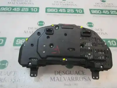 Peça sobressalente para automóvel em segunda mão quadrante por lexus is200 (ds2/is2) 2.2 d-cat referências oem iam 8380053a50  8380053a50