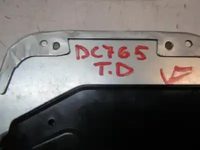 Автозапчасти б/у замок задней правой двери за lexus is200 (ds2/is2) 2.2 d-cat ссылки oem iam 6905053040  