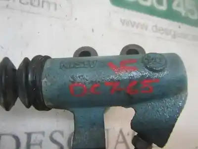 Автозапчасти б/у цилиндр сцепления за lexus is200 (ds2/is2) 2.2 d-cat ссылки oem iam 3147053040  