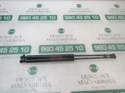 Автозапчасти б/у амортизатор капота за lexus is200 (ds2/is2) 2.2 d-cat ссылки oem iam 534400w101