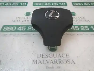 Автозапчасти б/у передняя левая подушка безопасности за lexus is200 (ds2/is2) 2.2 d-cat ссылки oem iam 4513053080c0