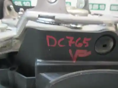 Автозапчасти б/у передняя левая подушка безопасности за lexus is200 (ds2/is2) 2.2 d-cat ссылки oem iam 4513053080c0  