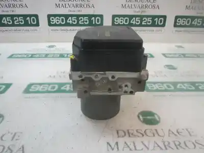 Автозапчастина б/у абс для lexus is200 (ds2/is2) 2.2 d-cat посилання на oem iam 4405053260 1338004870 4454053290