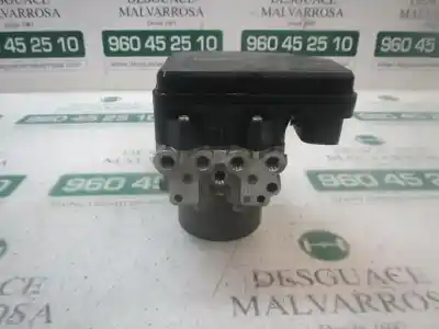 Автозапчастина б/у абс для lexus is200 (ds2/is2) 2.2 d-cat посилання на oem iam 4405053260 1338004870 4454053290