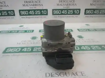 Автозапчастина б/у абс для lexus is200 (ds2/is2) 2.2 d-cat посилання на oem iam 4405053260 1338004870 4454053290