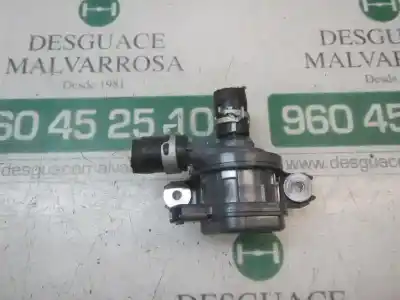 Recambio de automóvil de segunda mano de valvula intercambio de calefaccion para toyota corolla hybrid referencias oem iam g904017040 43548m144284 g904017040