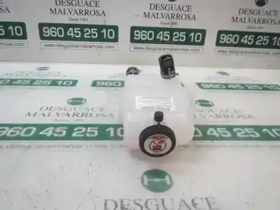 Second-hand car spare part Coolant Expansion Tank for TOYOTA COROLLA HYBRID OEM IAM references G91H002120  