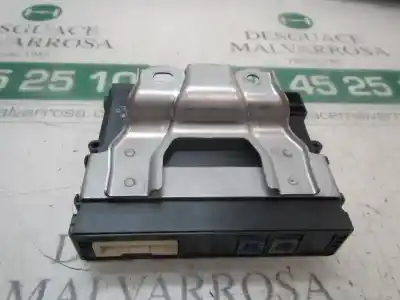 Peça sobressalente para automóvel em segunda mão módulo eletrônico por toyota corolla hybrid referências oem iam 8674012040 1043486731 8674012040