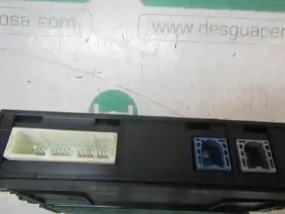 Peça sobressalente para automóvel em segunda mão módulo eletrônico por toyota corolla hybrid referências oem iam 8674012040 1043486731 8674012040