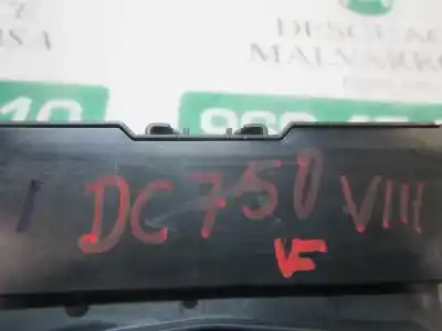 Peça sobressalente para automóvel em segunda mão módulo eletrônico por toyota corolla hybrid referências oem iam 8674012040 1043486731 8674012040