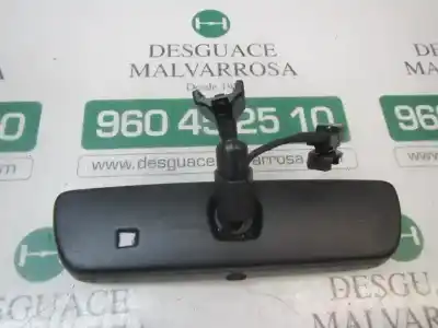 Pezzo di ricambio per auto di seconda mano specchio interno per toyota corolla hybrid riferimenti oem iam 878100ws30  