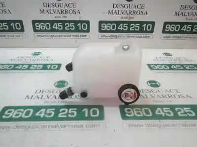 Second-hand car spare part Coolant Expansion Tank for TOYOTA COROLLA HYBRID OEM IAM references 164A20T060  