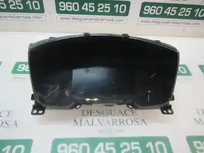 Recambio de automóvil de segunda mano de CUADRO INSTRUMENTOS para TOYOTA COROLLA  referencias OEM IAM 83800F2Y70 MB2575502053 83800F2Y70