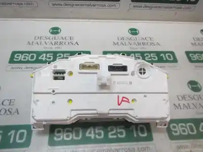 Second-hand car spare part dashboard for toyota corolla hybrid oem iam references 83800f2y70 mb2575502053 83800f2y70