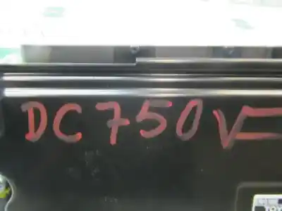 Second-hand car spare part ecu engine control for toyota corolla hybrid oem iam references  mb2762007911 896660275