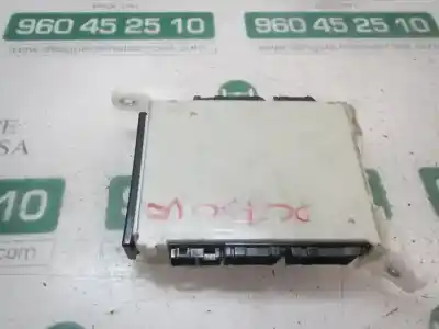 Second-hand car spare part fuse box unit for toyota corolla hybrid oem iam references 8273002p80  