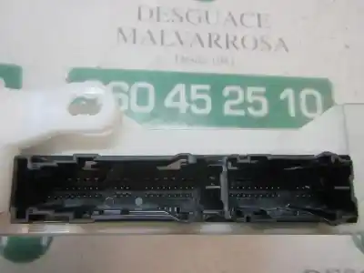 Second-hand car spare part fuse box unit for toyota corolla hybrid oem iam references 8273002p80  