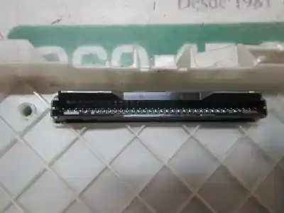 Second-hand car spare part fuse box unit for toyota corolla hybrid oem iam references 8273002p80  