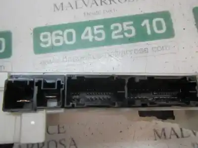 Second-hand car spare part fuse box unit for toyota corolla hybrid oem iam references 8273002p80  