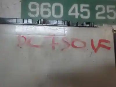 Second-hand car spare part fuse box unit for toyota corolla hybrid oem iam references 8273002p80  