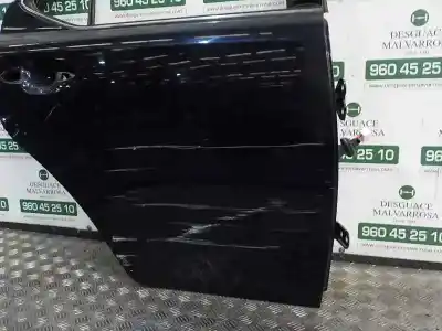 Автозапчасти б/у дверь задняя правая за lexus is200 (ds2/is2) 2.2 d-cat ссылки oem iam 6700353041  