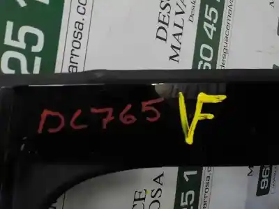 Автозапчасти б/у дверь задняя правая за lexus is200 (ds2/is2) 2.2 d-cat ссылки oem iam 6700353041  