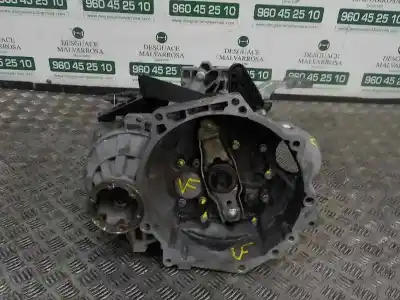 Автозапчасти б/у коробка передач за volkswagen passat variant (3c5) 2.0 tdi ссылки oem iam 0a4300046d Автозапчасти б/у коробка передач за volkswagen passat variant (3c5) 2.0 tdi ссылки oem iam 0a4300046d