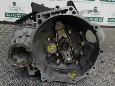Автозапчасти б/у коробка передач за volkswagen passat variant (3c5) 2.0 tdi ссылки oem iam 0a4300046d  lhp