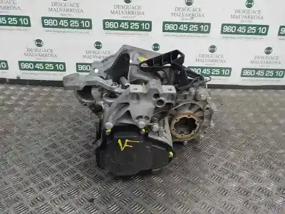 Автозапчасти б/у коробка передач за volkswagen passat variant (3c5) 2.0 tdi ссылки oem iam 0a4300046d  lhp