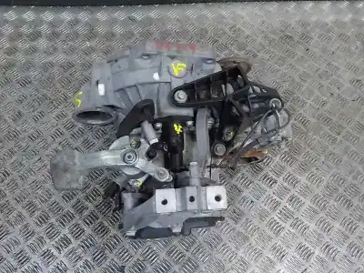Автозапчасти б/у коробка передач за volkswagen passat variant (3c5) 2.0 tdi ссылки oem iam 0a4300046d  lhp