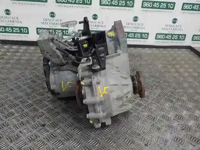 Автозапчасти б/у коробка передач за volkswagen passat variant (3c5) 2.0 tdi ссылки oem iam 0a4300046d  lhp